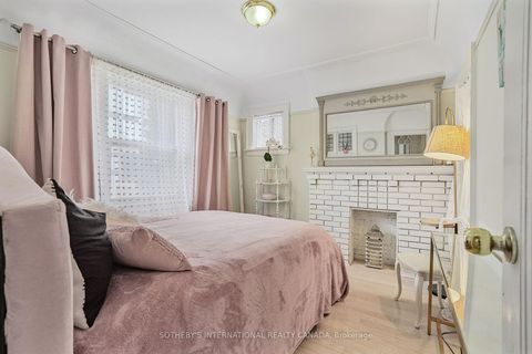 Photo 19 at 12 Belsize Drive, Mount Pleasant West, Toronto