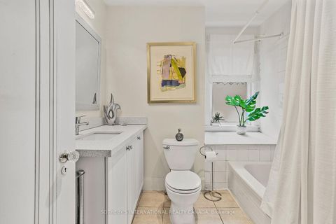 Photo 22 at 12 Belsize Drive, Mount Pleasant West, Toronto