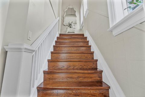 Photo 23 at 12 Belsize Drive, Mount Pleasant West, Toronto