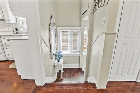 Photo 24 at 12 Belsize Drive, Mount Pleasant West, Toronto