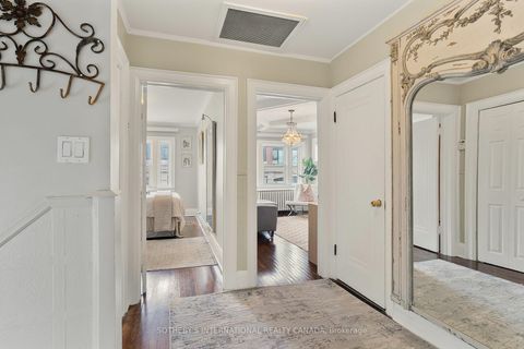 Photo 25 at 12 Belsize Drive, Mount Pleasant West, Toronto