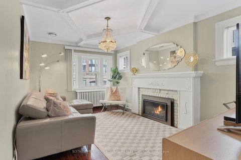 Photo 26 at 12 Belsize Drive, Mount Pleasant West, Toronto