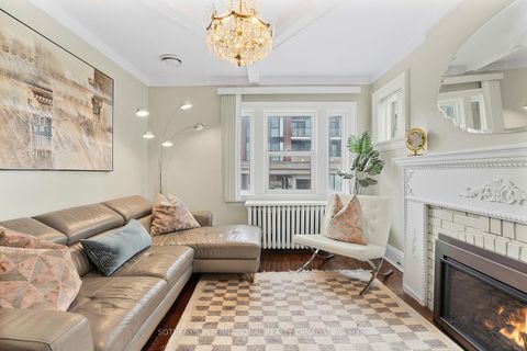 Photo 27 at 12 Belsize Drive, Mount Pleasant West, Toronto