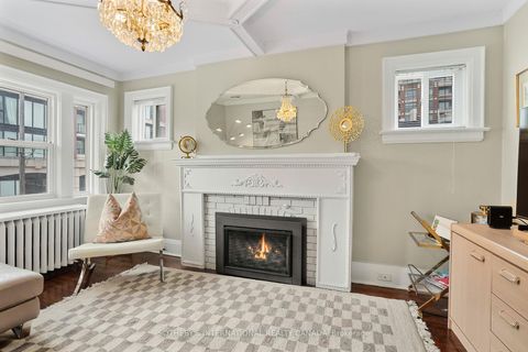 Photo 28 at 12 Belsize Drive, Mount Pleasant West, Toronto