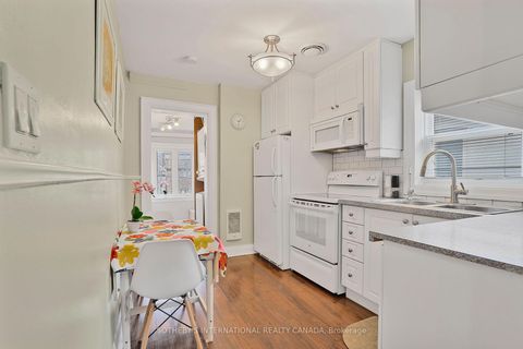 Photo 29 at 12 Belsize Drive, Mount Pleasant West, Toronto