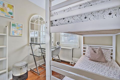 Photo 33 at 12 Belsize Drive, Mount Pleasant West, Toronto