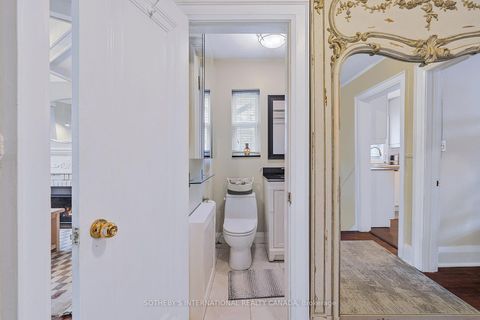 Photo 34 at 12 Belsize Drive, Mount Pleasant West, Toronto