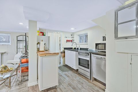 Photo 39 at 12 Belsize Drive, Mount Pleasant West, Toronto