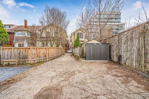 Photo 46 at 12 Belsize Drive, Mount Pleasant West, Toronto