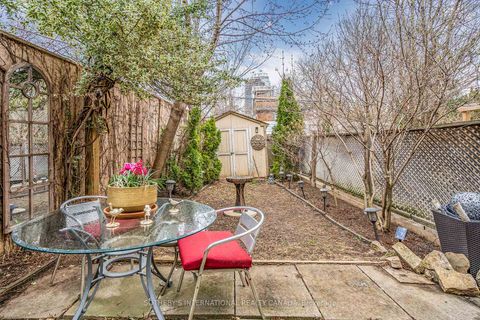 Photo 47 at 12 Belsize Drive, Mount Pleasant West, Toronto