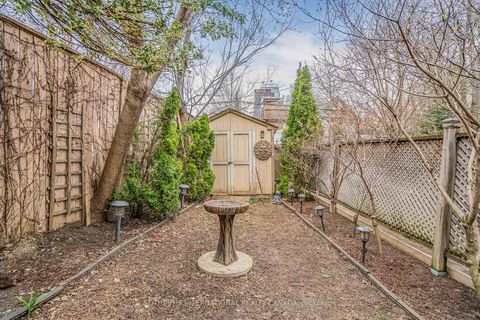 Photo 48 at 12 Belsize Drive, Mount Pleasant West, Toronto