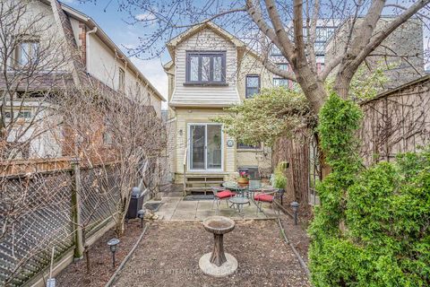Photo 49 at 12 Belsize Drive, Mount Pleasant West, Toronto