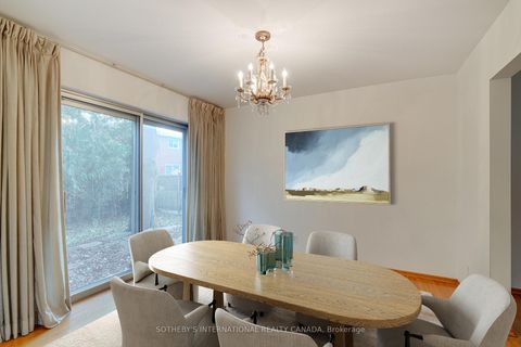 Photo 6 at 19 Gleneagle Crescent, Don Valley Village, Toronto