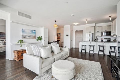 Photo 9 at 105 - 3028 Creekshore Common, GO Glenorchy, Oakville