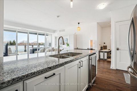 Photo 16 at 105 - 3028 Creekshore Common, GO Glenorchy, Oakville