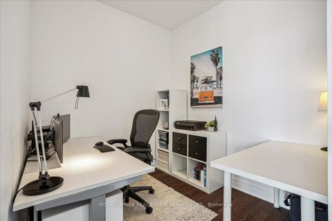 Photo 18 at 105 - 3028 Creekshore Common, GO Glenorchy, Oakville