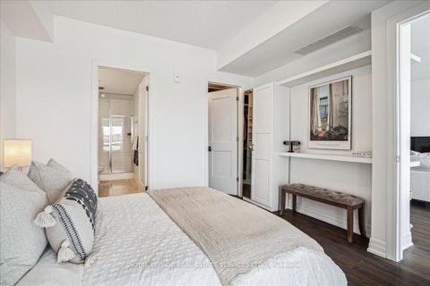 Photo 21 at 105 - 3028 Creekshore Common, GO Glenorchy, Oakville