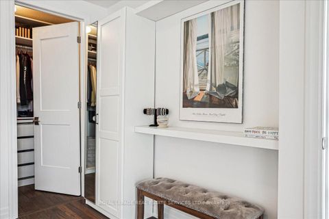 Photo 23 at 105 - 3028 Creekshore Common, GO Glenorchy, Oakville