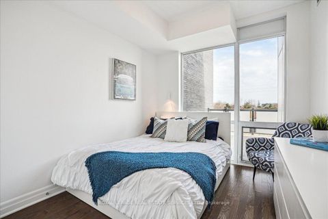 Photo 25 at 105 - 3028 Creekshore Common, GO Glenorchy, Oakville