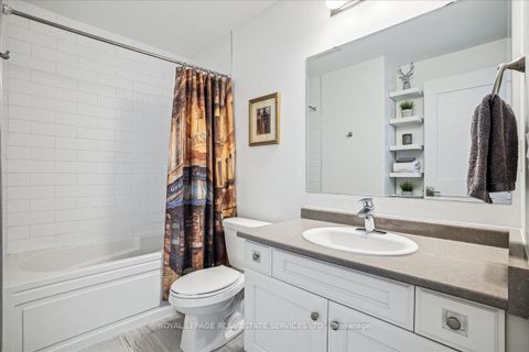 Photo 26 at 105 - 3028 Creekshore Common, GO Glenorchy, Oakville