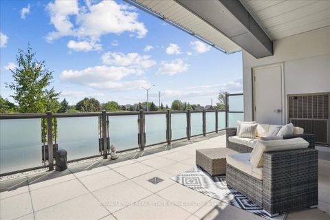 Photo 28 at 105 - 3028 Creekshore Common, GO Glenorchy, Oakville