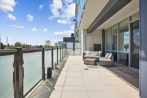 Photo 29 at 105 - 3028 Creekshore Common, GO Glenorchy, Oakville