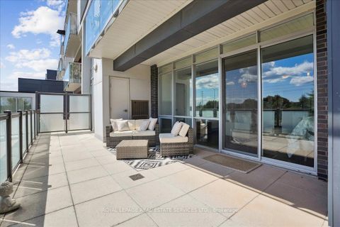 Photo 30 at 105 - 3028 Creekshore Common, GO Glenorchy, Oakville