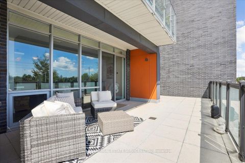 Photo 31 at 105 - 3028 Creekshore Common, GO Glenorchy, Oakville