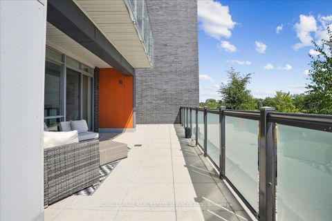 Photo 32 at 105 - 3028 Creekshore Common, GO Glenorchy, Oakville