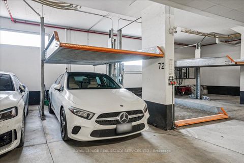 Photo 33 at 105 - 3028 Creekshore Common, GO Glenorchy, Oakville