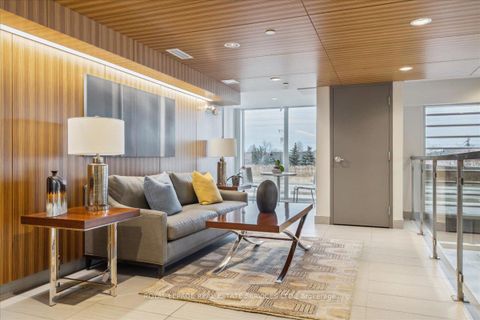 Photo 35 at 105 - 3028 Creekshore Common, GO Glenorchy, Oakville