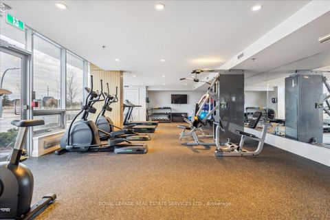 Photo 38 at 105 - 3028 Creekshore Common, GO Glenorchy, Oakville