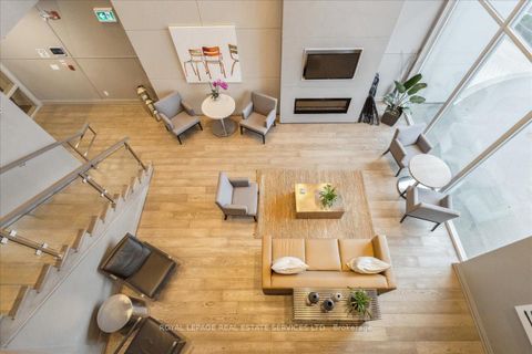 Photo 41 at 105 - 3028 Creekshore Common, GO Glenorchy, Oakville