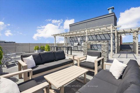 Photo 45 at 105 - 3028 Creekshore Common, GO Glenorchy, Oakville