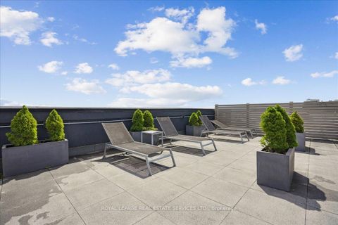 Photo 46 at 105 - 3028 Creekshore Common, GO Glenorchy, Oakville