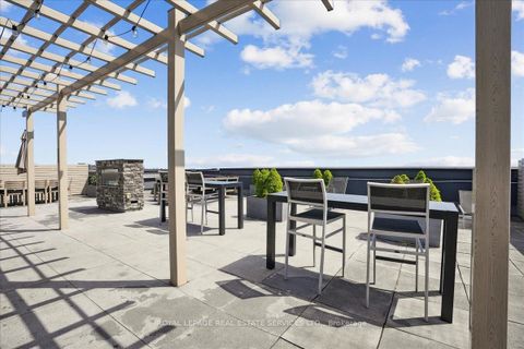 Photo 48 at 105 - 3028 Creekshore Common, GO Glenorchy, Oakville