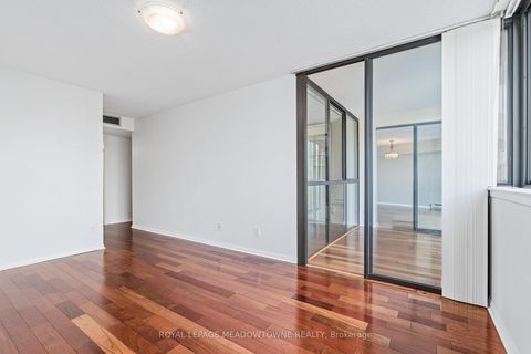 Photo 17 at 506 - 1230 Marlborough Court, CP College Park, Oakville