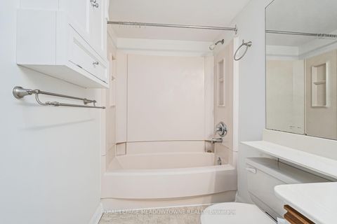 Photo 20 at 506 - 1230 Marlborough Court, CP College Park, Oakville