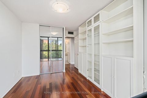 Photo 23 at 506 - 1230 Marlborough Court, CP College Park, Oakville