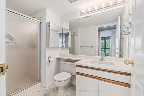 Photo 25 at 506 - 1230 Marlborough Court, CP College Park, Oakville