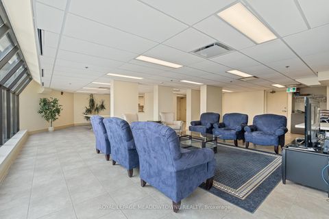 Photo 29 at 506 - 1230 Marlborough Court, CP College Park, Oakville