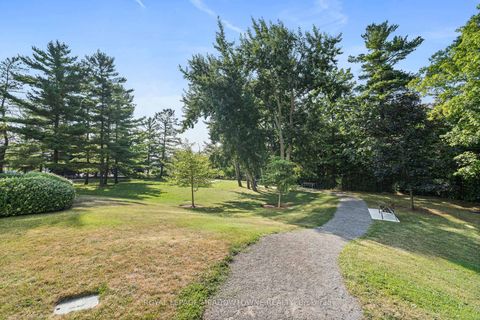 Photo 31 at 506 - 1230 Marlborough Court, CP College Park, Oakville