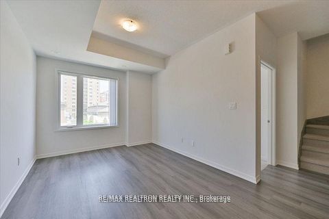 Photo 11 at 5 - 260 Twelfth Street, New Toronto, Toronto