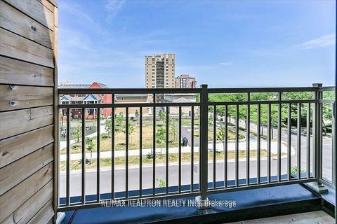 Photo 18 at 5 - 260 Twelfth Street, New Toronto, Toronto