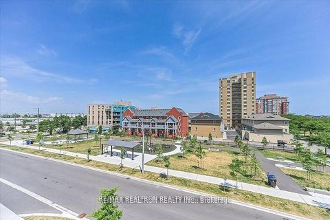 Photo 19 at 5 - 260 Twelfth Street, New Toronto, Toronto