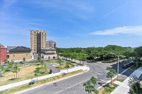 Photo 20 at 5 - 260 Twelfth Street, New Toronto, Toronto