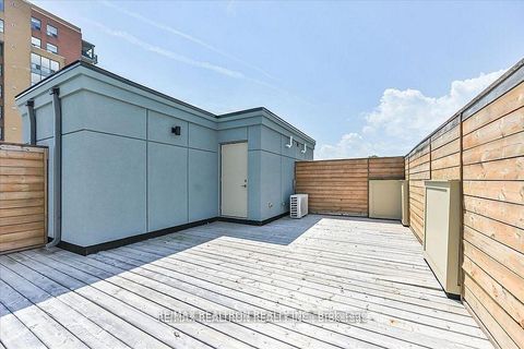 Photo 30 at 5 - 260 Twelfth Street, New Toronto, Toronto