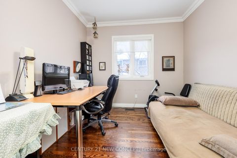 Photo 16 at 38A Avonlea Place, Doncrest, Richmond Hill