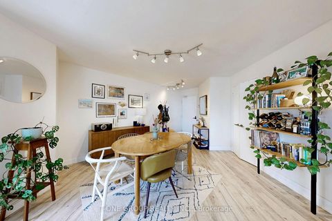 Photo 4 at 1212 - 25 Maitland Street, Yonge Corridor, Toronto