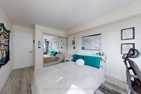 Photo 8 at 1212 - 25 Maitland Street, Yonge Corridor, Toronto